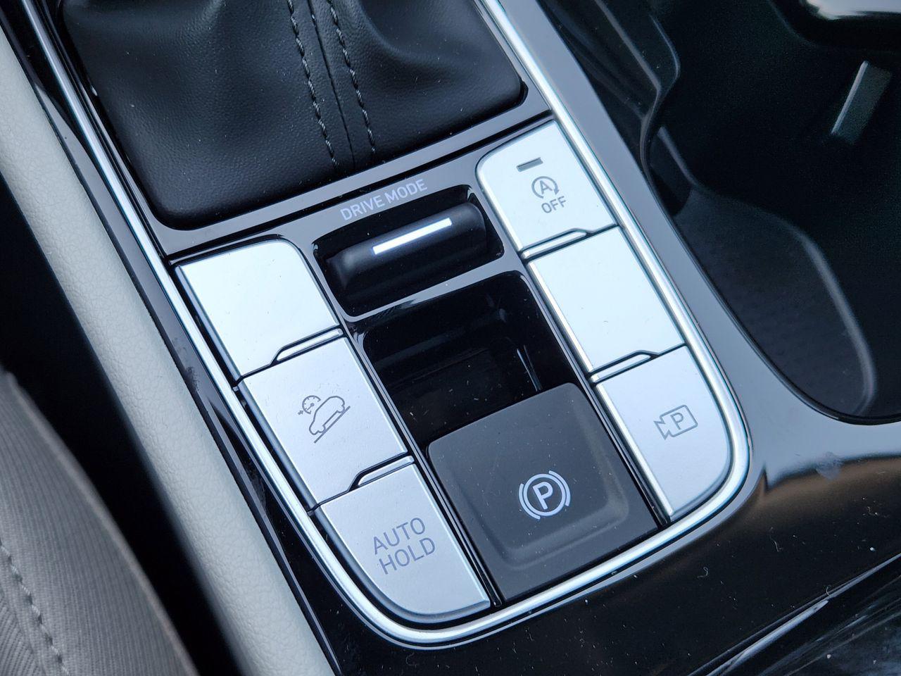 New 2026 NT2 Gray Hyundai SEL FWD image 18