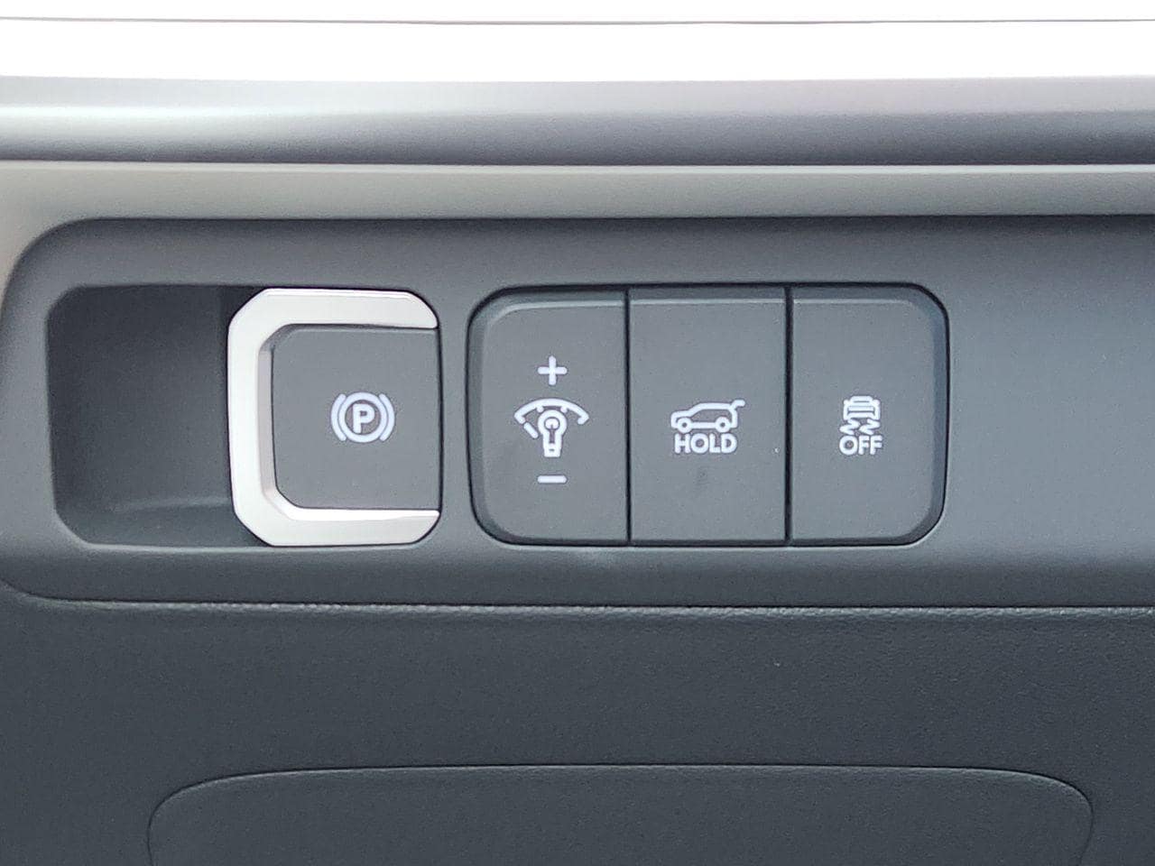 New 2026 PE2 Gray Hyundai SEL FWD image 20