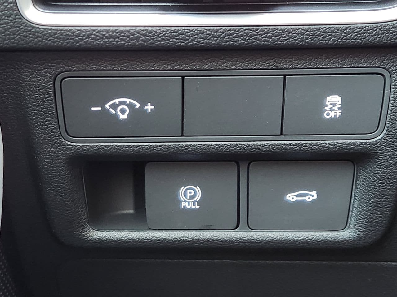 New 2026 W6H White Hyundai SEL Sport image 21