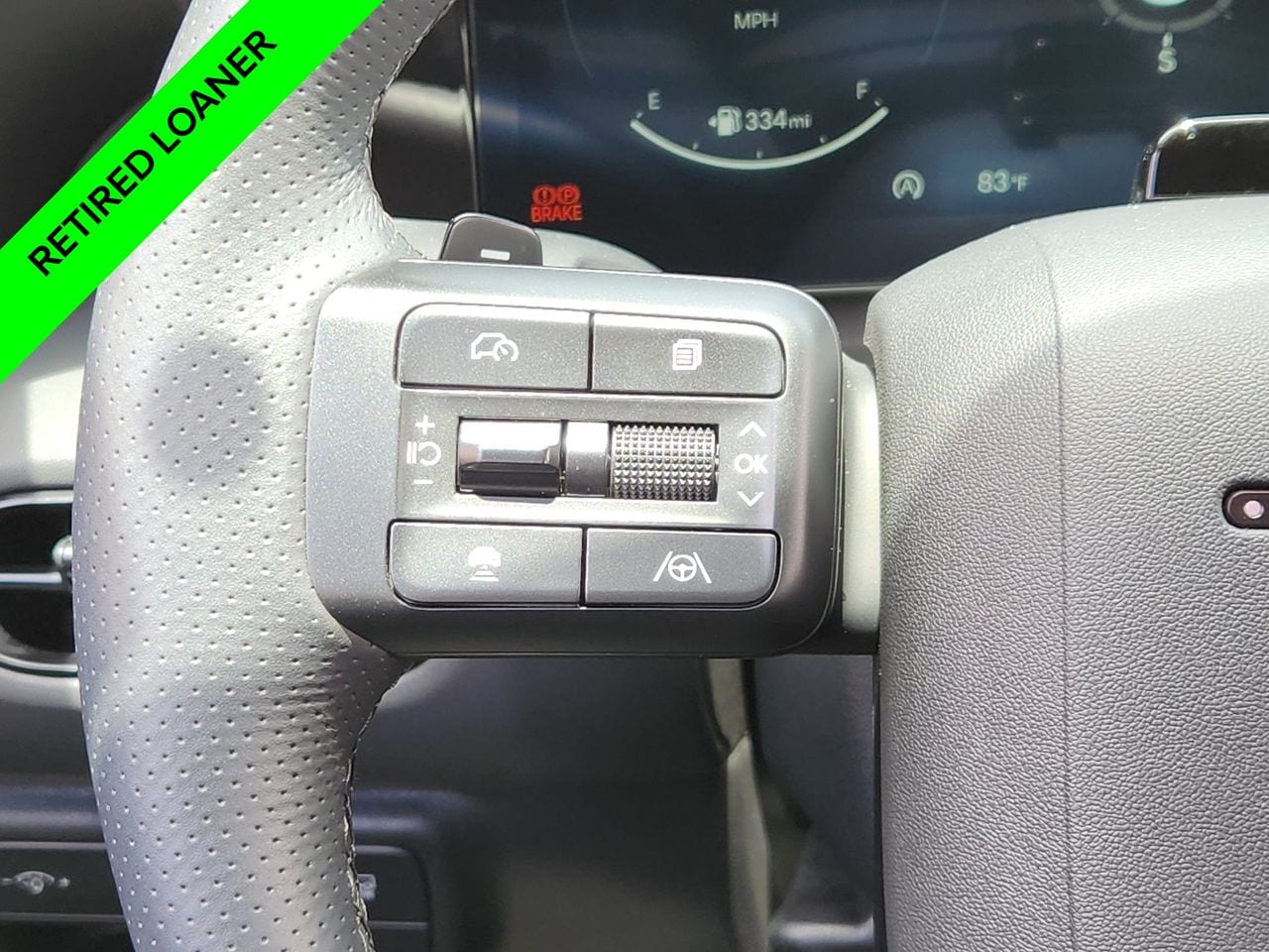 New 2026 Ecotronic Gray Pearl Hyundai XRT Pro image 30