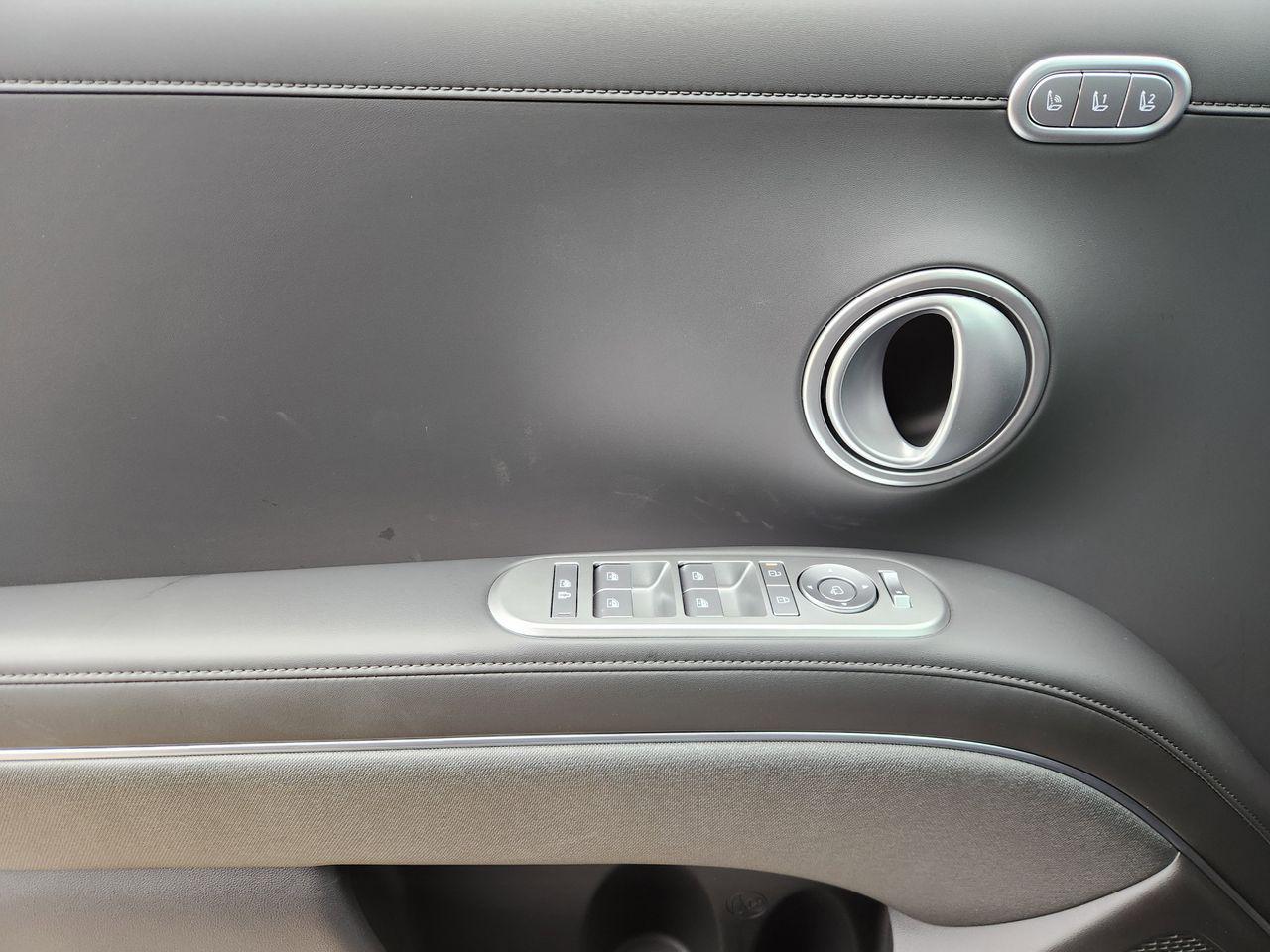 New 2026 PE2 Gray Hyundai Calligraphy FWD image 22