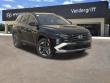 New 2025 Hyundai Tucson SEL SUV