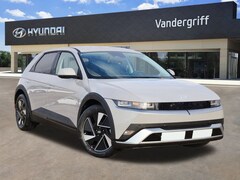 2026 Hyundai IONIQ 5 SEL SUV