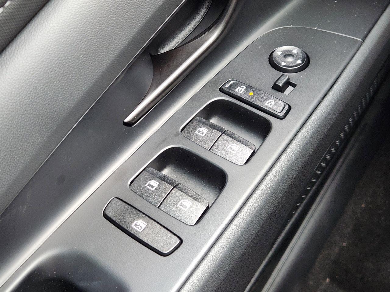 New 2026 Ecotronic Gray Hyundai SEL Sport image 21