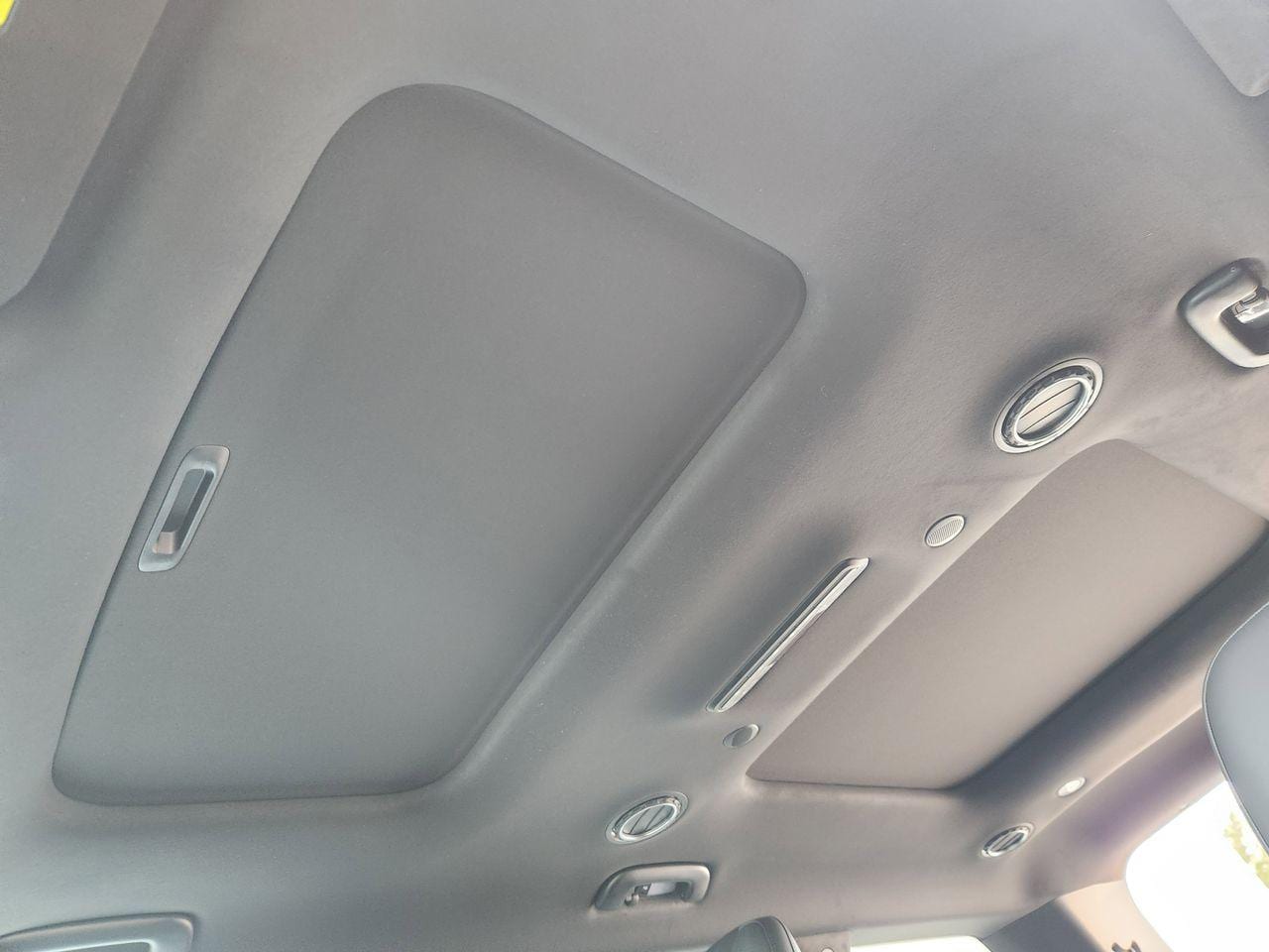 New 2026 A2B Black Hyundai Calligraphy image 25