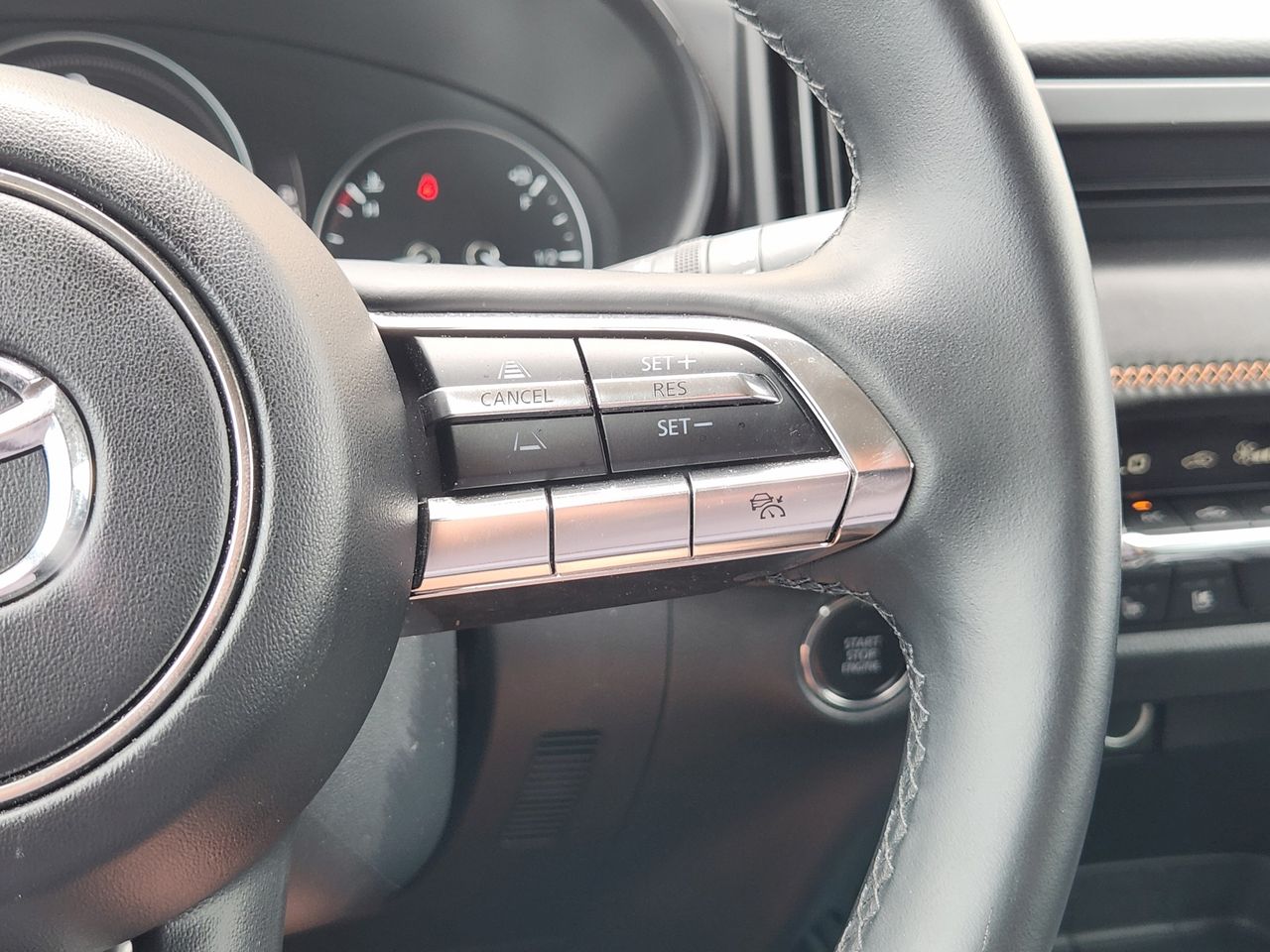 2025 Mazda CX-50 Premium Plus - Photo 28