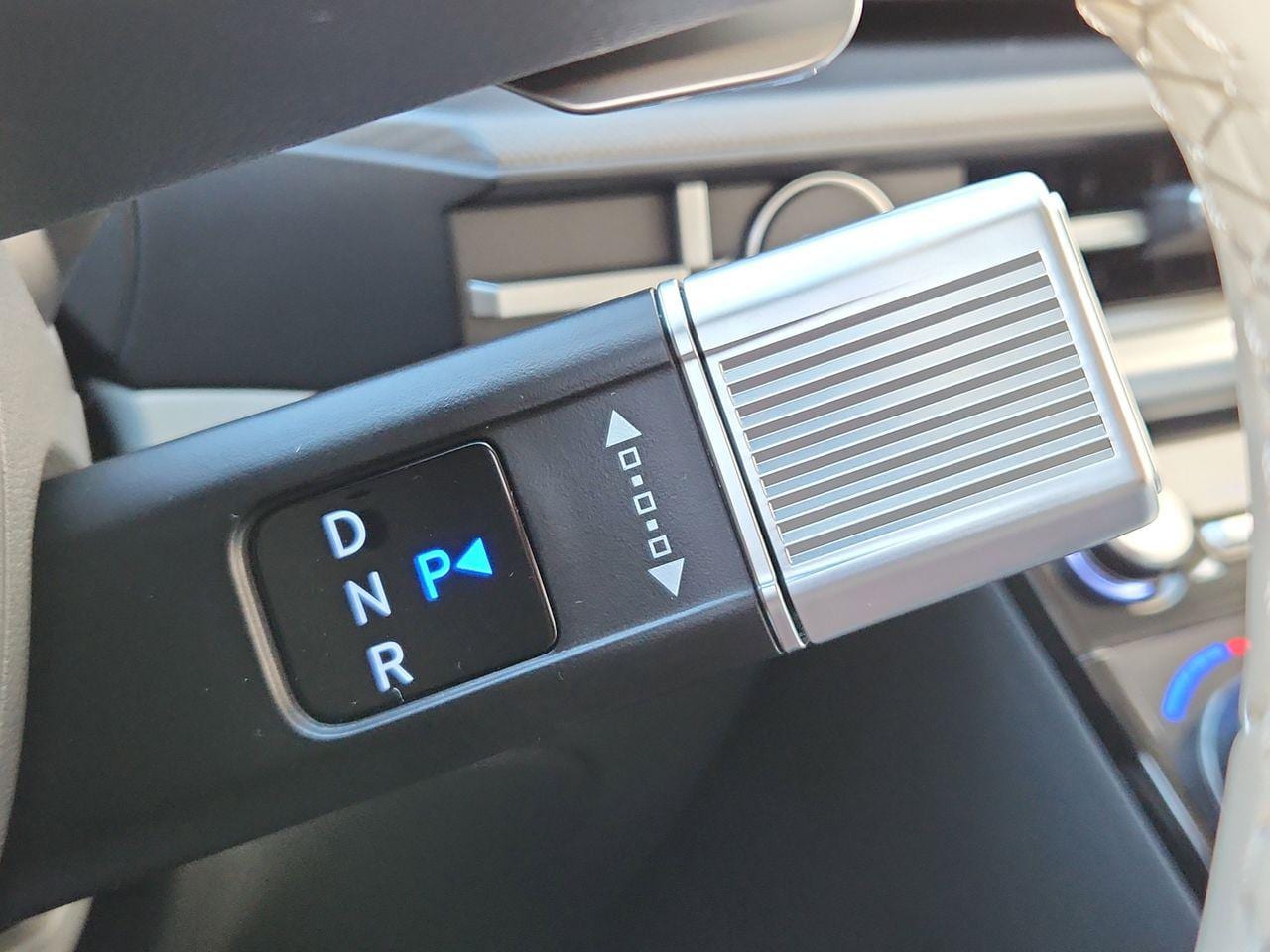 New 2026 PE2 Gray Hyundai SEL FWD image 20