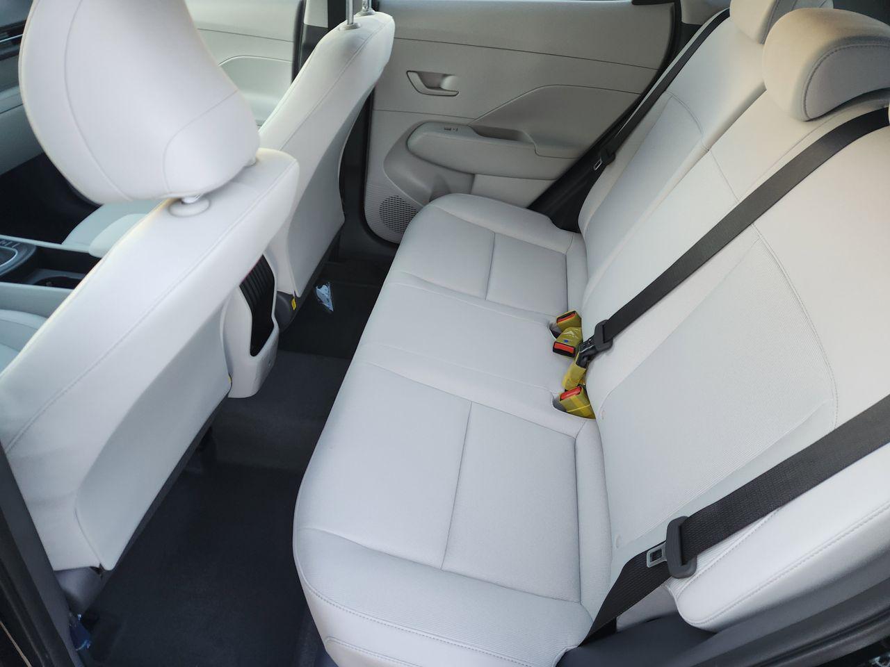 New 2026 A2B Black Hyundai SE FWD image 29