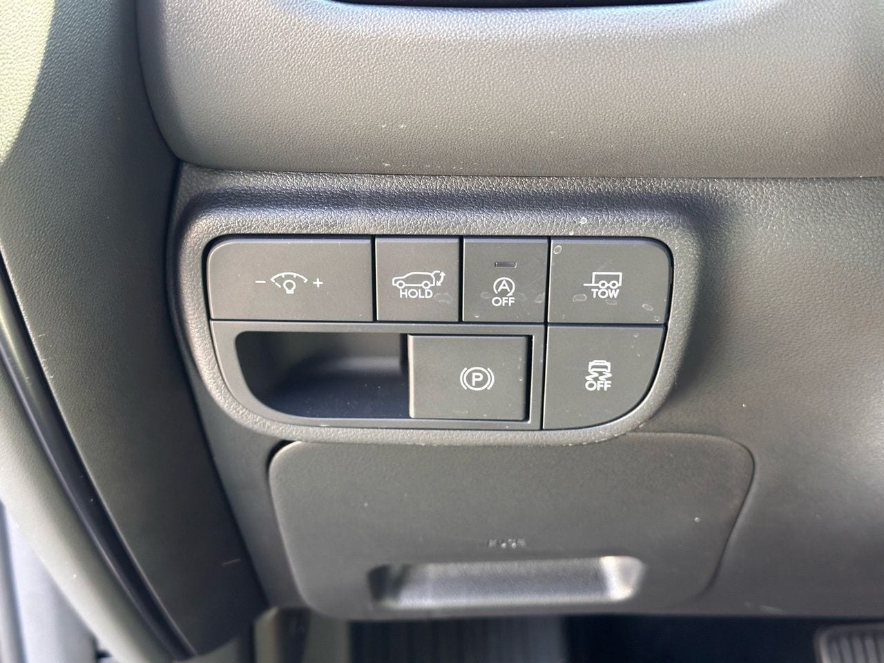 Certified Used 2026 Abyss Black Pearl Hyundai XRT Pro image 29