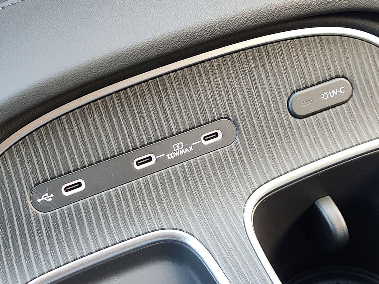 New 2026 PE2 Gray Hyundai Calligraphy image 20