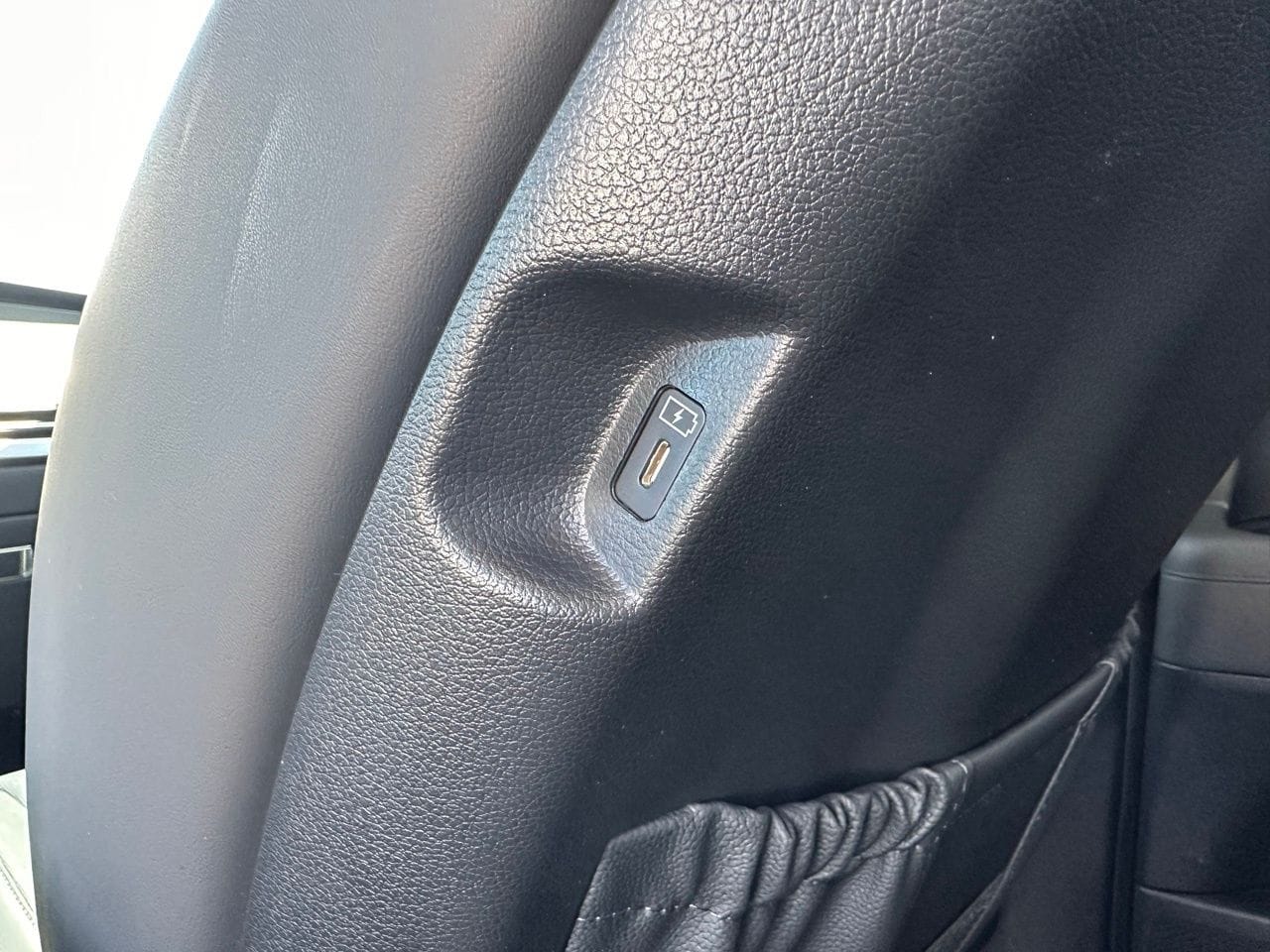 Used 2024 Hyper White Hyundai XRT image 22