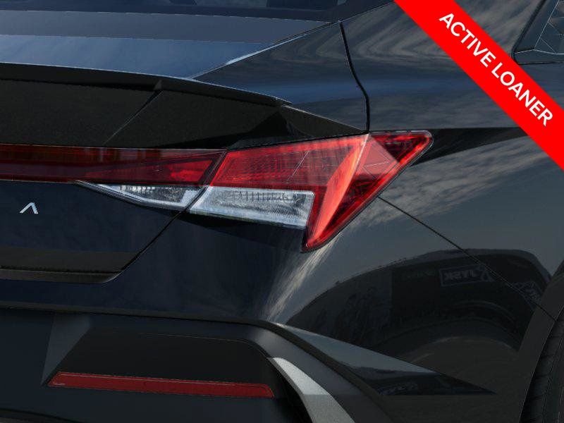 New 2026 Abyss Black Hyundai SEL Sport image 11