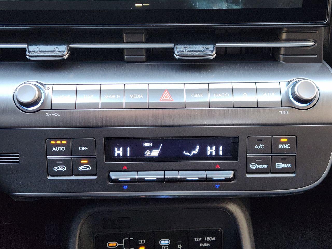 New 2026 R2P Red Hyundai SEL Sport FWD image 15