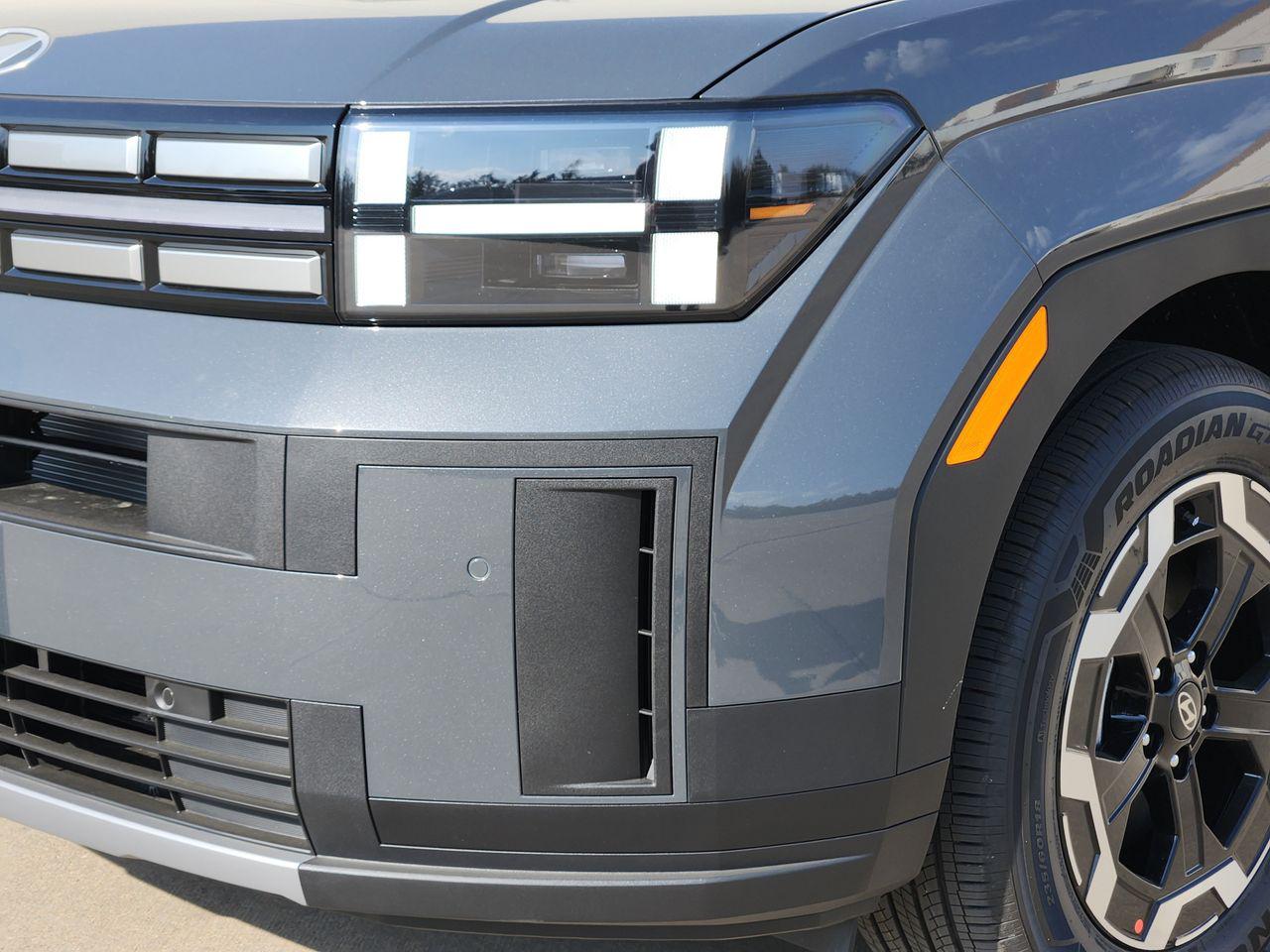 New 2026 PE2 Gray Hyundai SEL FWD image 6