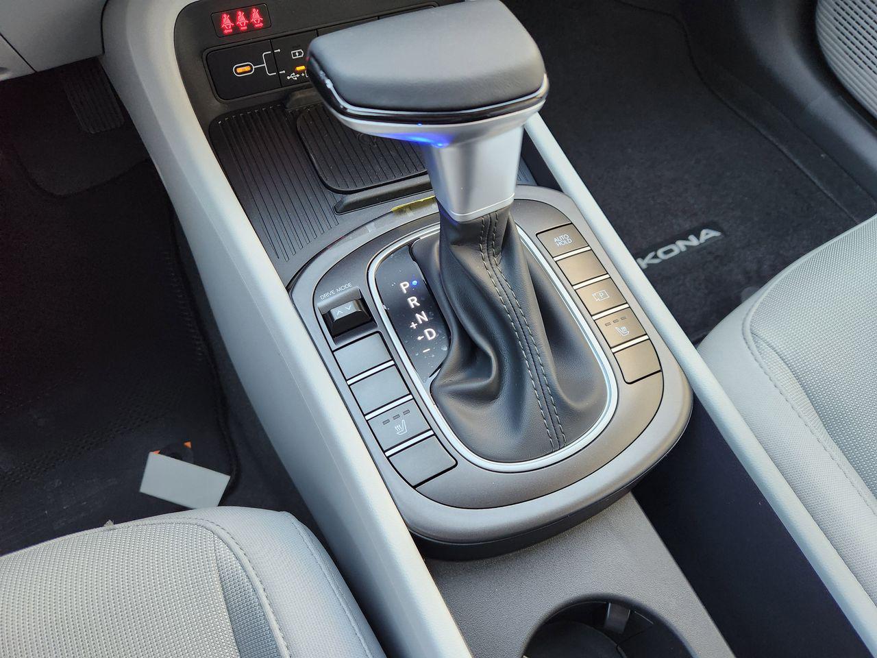 New 2026 SAW White Hyundai SEL Sport FWD image 18