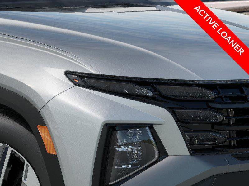 New 2026 R2T Silver Hyundai SEL FWD image 10