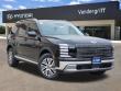 New 2026 Hyundai Palisade Hybrid Blue SEL 7P SUV