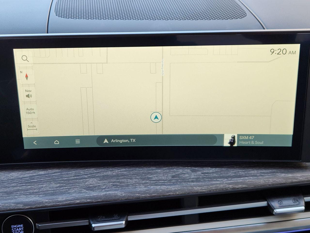 New 2026 WG2 Green Hyundai Calligraphy image 14