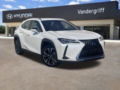 2021 LEXUS UX 250h Base SUV