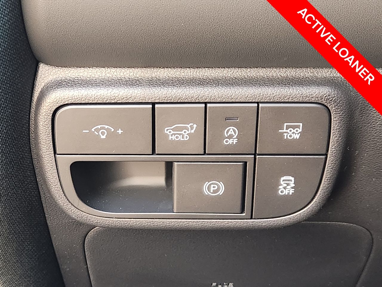 New 2026 Ecotronic Gray Pearl Hyundai Calligraphy AWD image 20