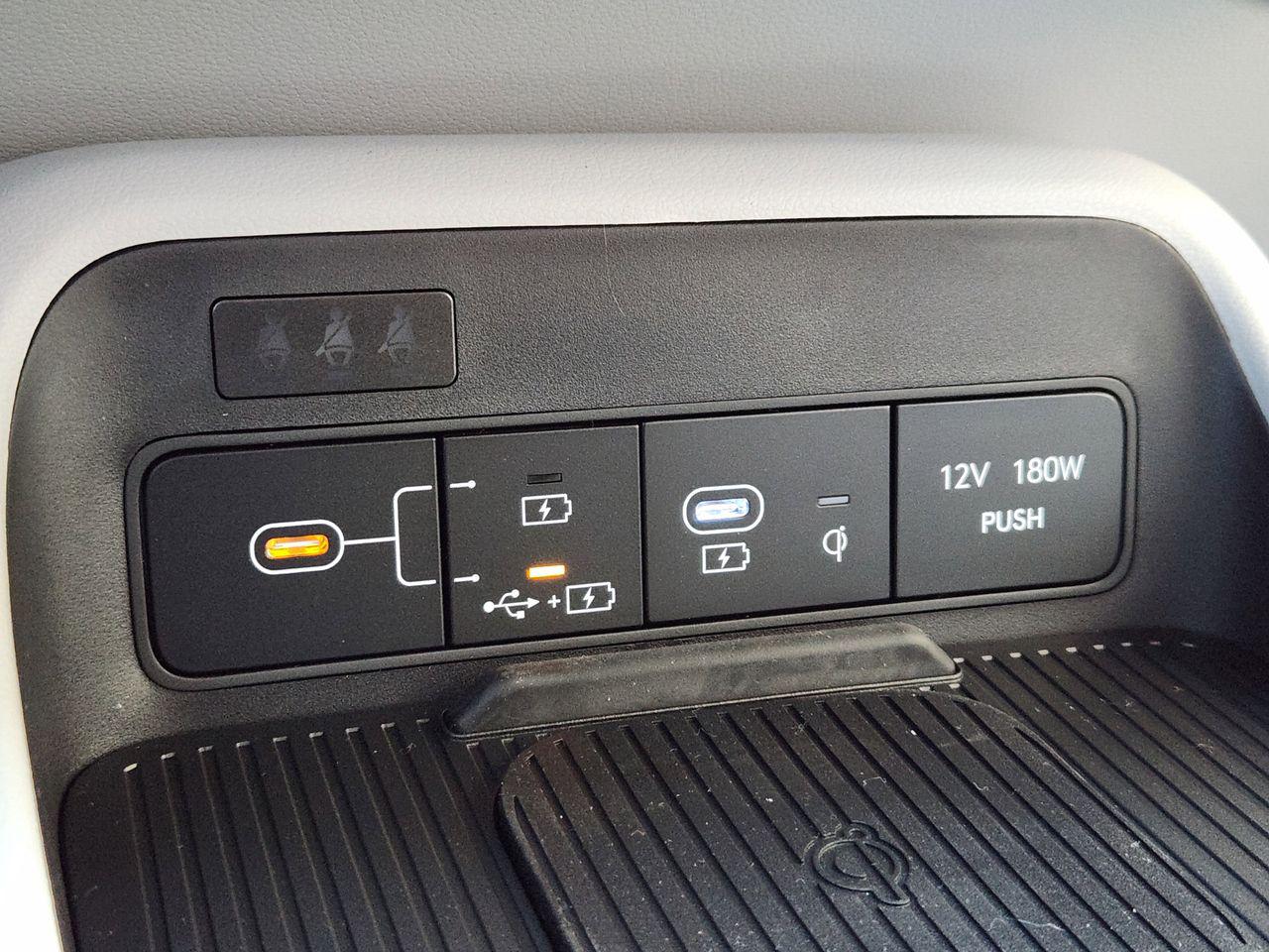 New 2026 R2P Red Hyundai SEL Sport FWD image 17