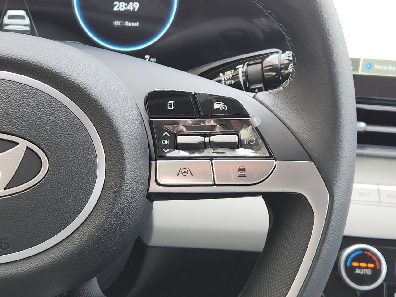 New 2026 W6H White Hyundai Limited image 30