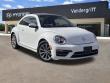 Used 2018 Volkswagen Beetle 2.0T SE Hatchback