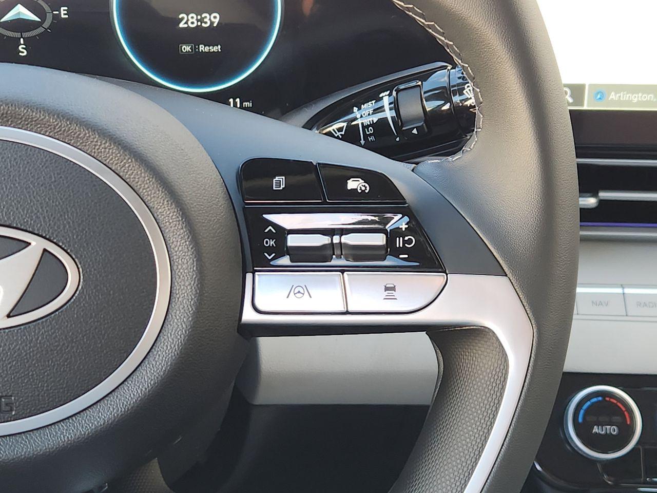 New 2026 M6T Hyundai Limited image 30