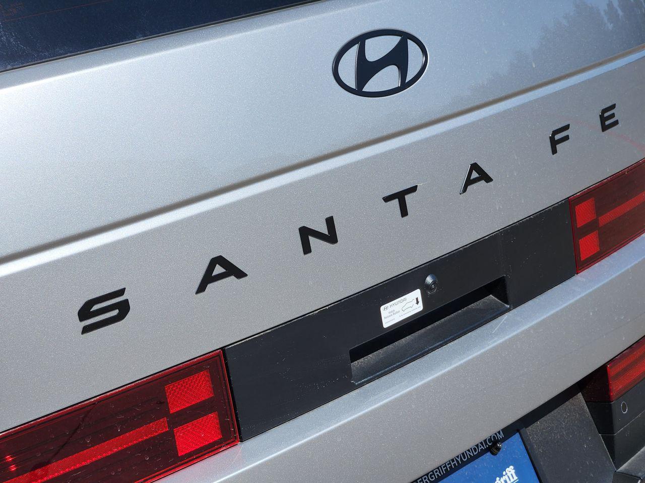 New 2026 R2T Silver Hyundai XRT AWD image 8