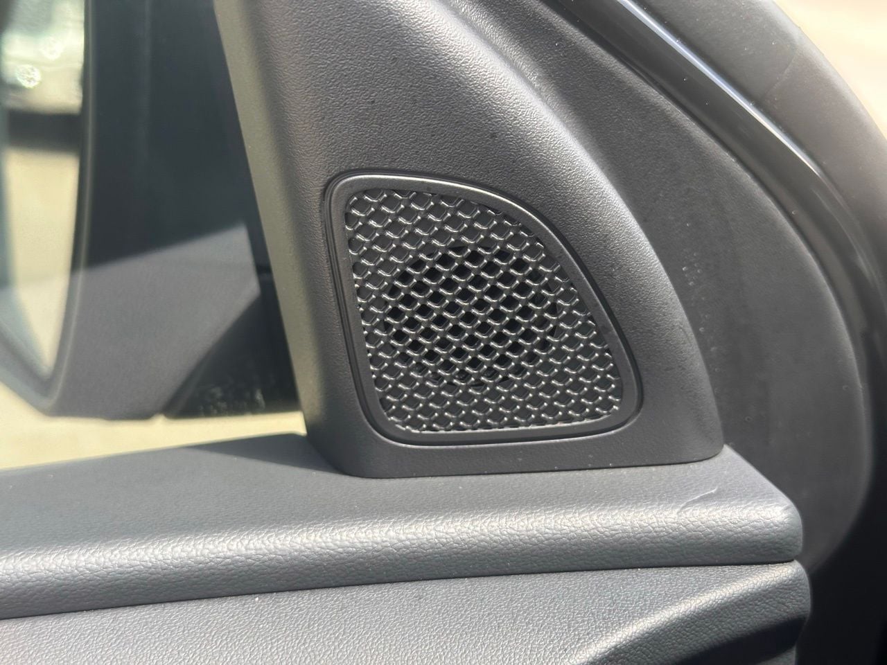 Used 2024 Black Pearl Hyundai SEL Convenience image 26