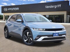 2026 Hyundai IONIQ 5 SEL SUV