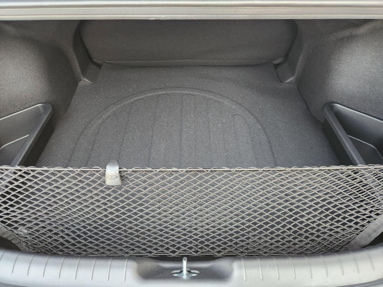 New 2026 A5G Gray Hyundai SEL Sport image 30