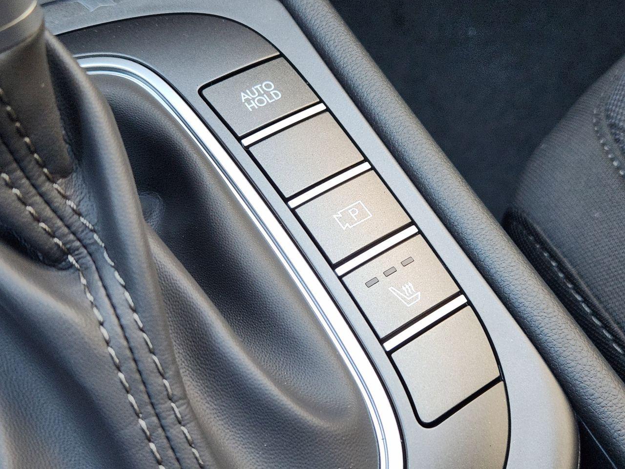 New 2026 PE2 Gray Hyundai SEL Sport FWD image 19