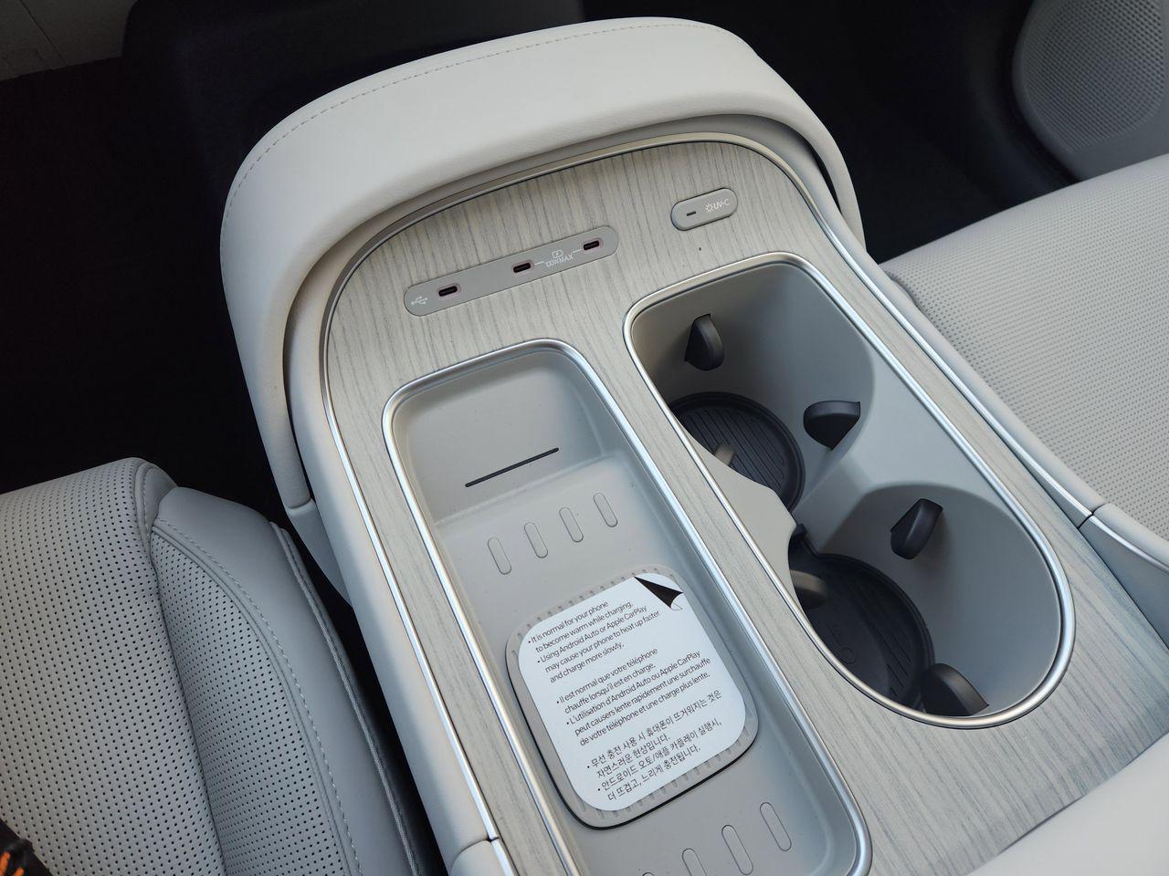 New 2026 YBM Hyundai Calligraphy image 19