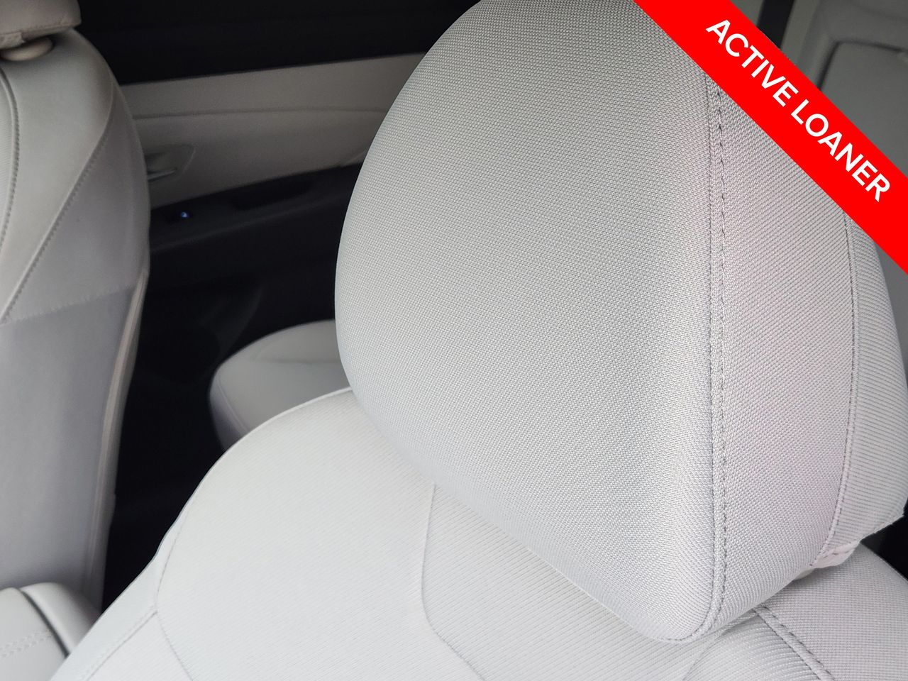New 2026 Serenity White Pearl Hyundai SEL FWD image 12