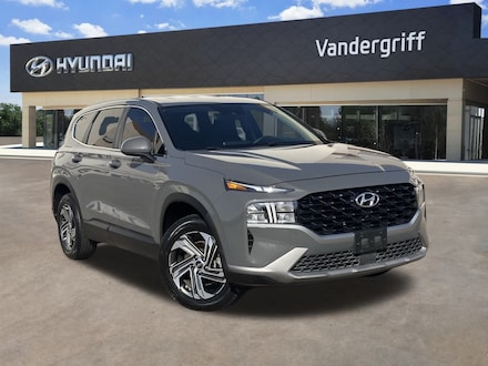 2023 Hyundai Santa Fe SE SUV