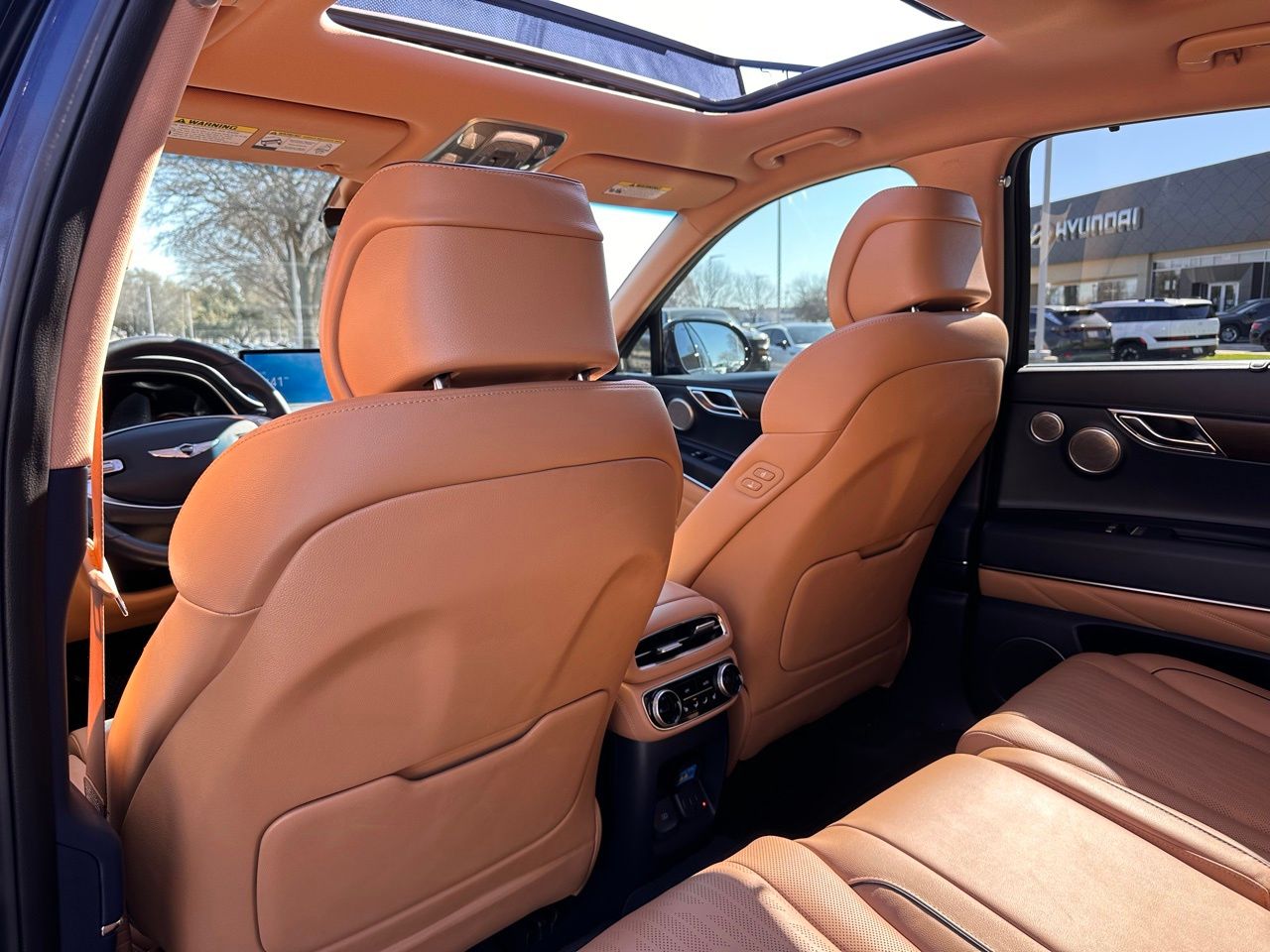 Used 2024 Vik Black Genesis 3.5T image 22