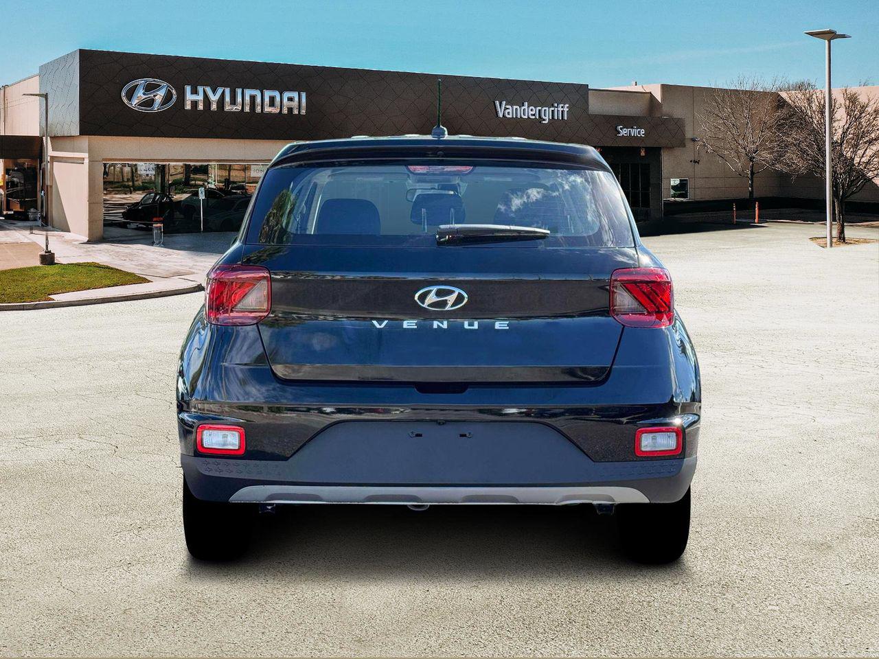 New 2026 A2B Black Hyundai SE image 6