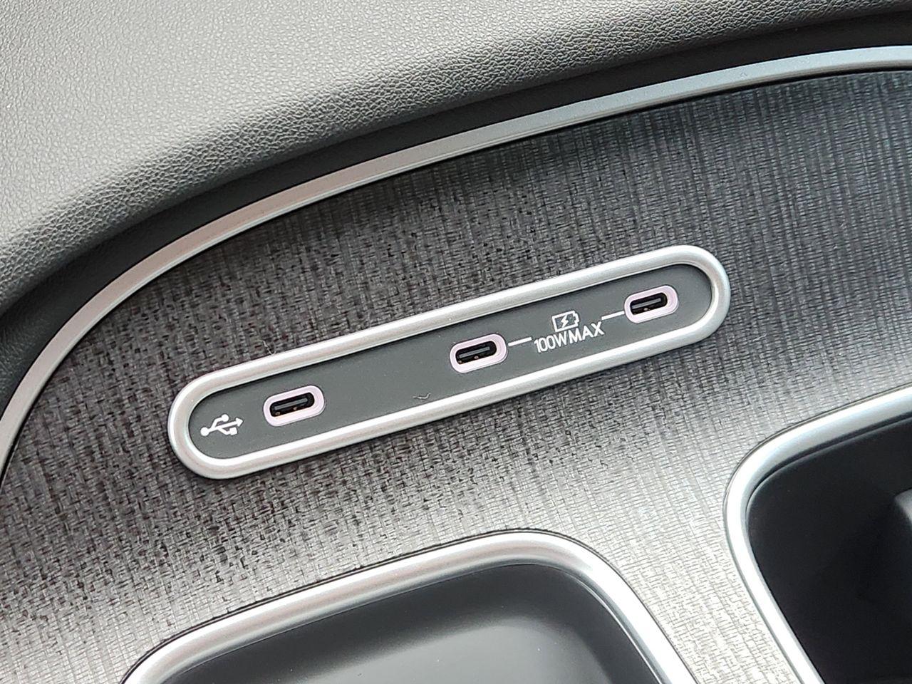 New 2026 Abyss Black Pearl Hyundai SEL Premium 7P image 20