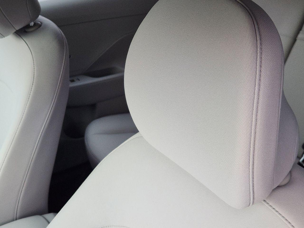 New 2026 Cyber Gray Metallic Hyundai SEL Sport FWD image 11