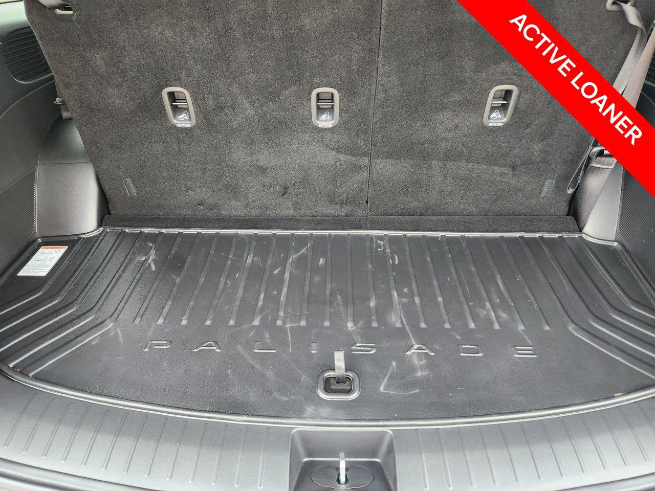 New 2026 Creamy White Pearl Hyundai SEL FWD image 31