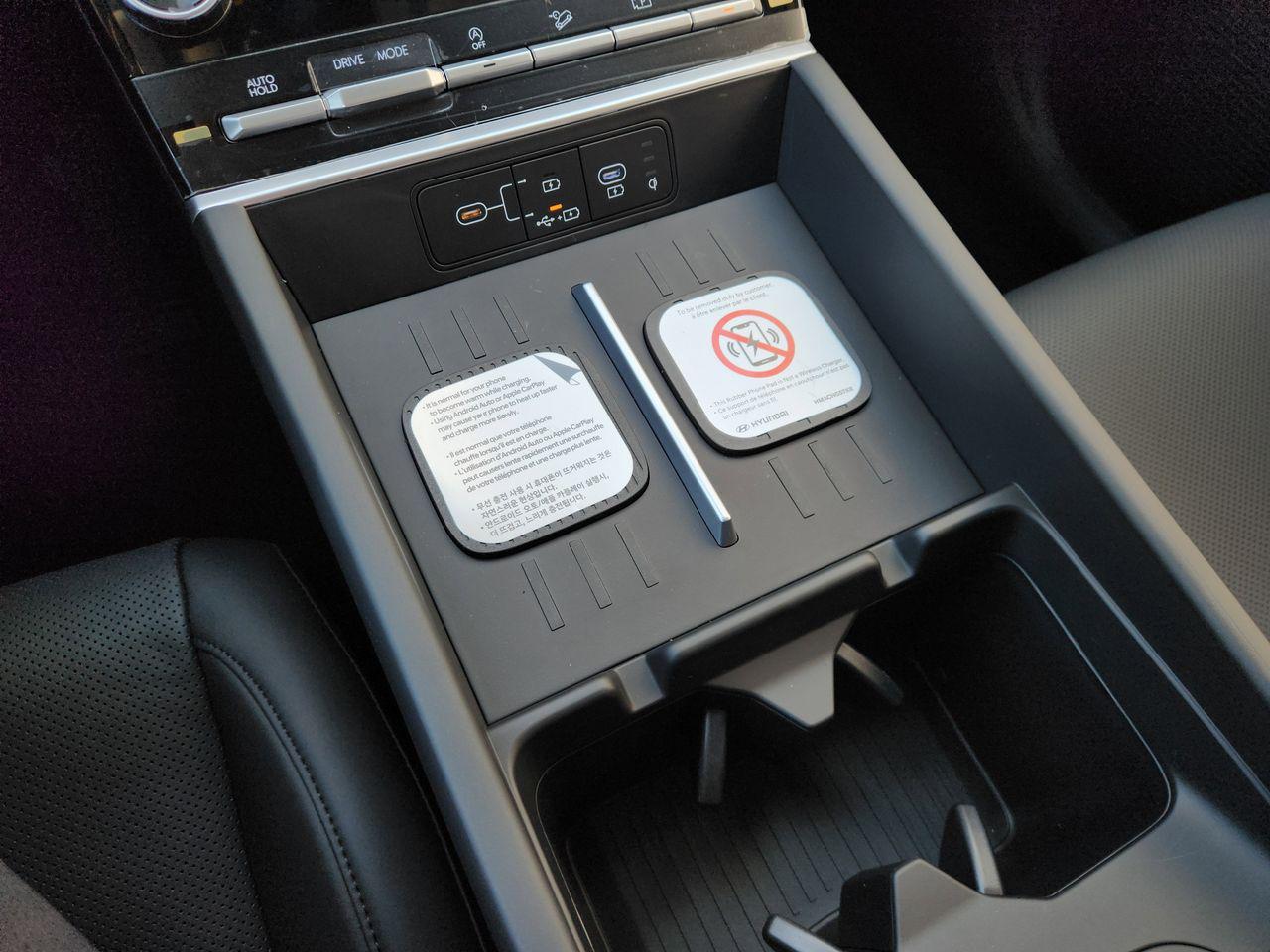 New 2026 PE2 Gray Hyundai SEL FWD image 17