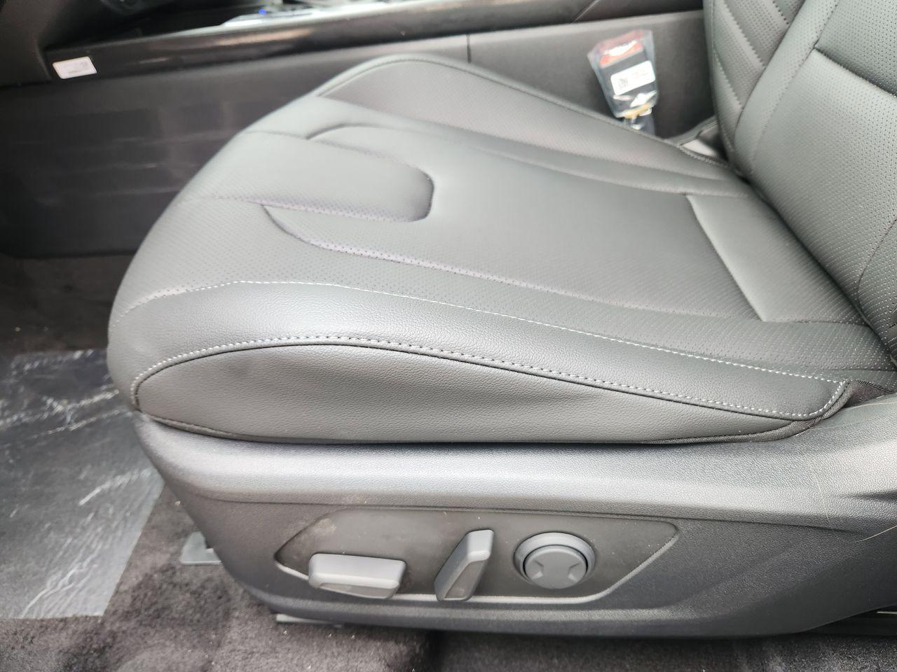 New 2026 M6T Hyundai Limited image 23