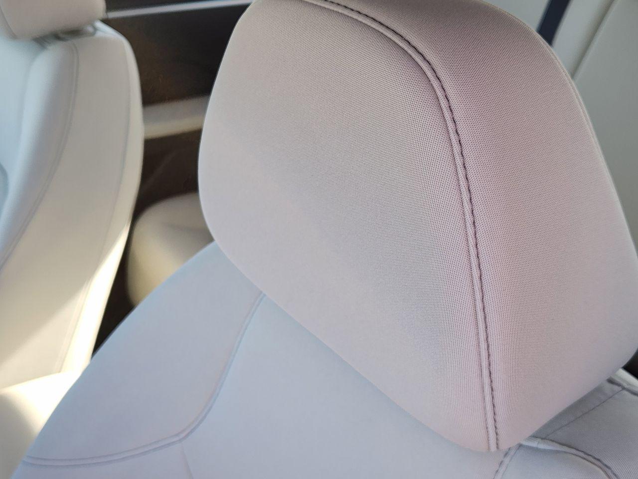 New 2026 W6H White Hyundai SEL Sport image 11