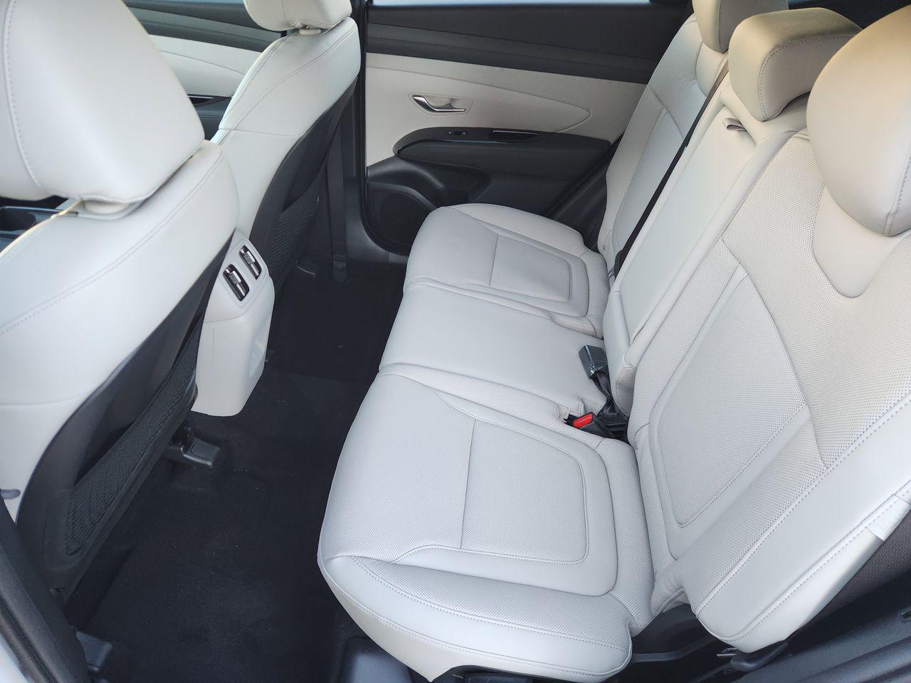 New 2026 W6H White Hyundai Limited FWD image 31