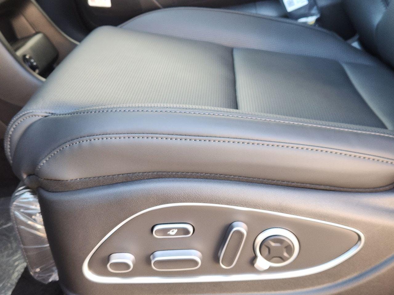 New 2026 PE2 Gray Hyundai Calligraphy image 24