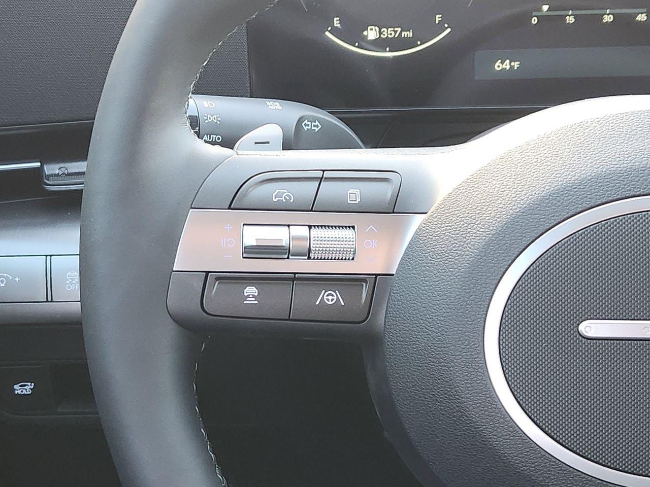 New 2026 A2B Black Hyundai Limited FWD image 28