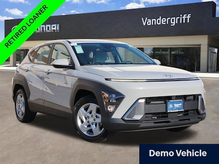 2026 Hyundai Kona SE FWD SUV