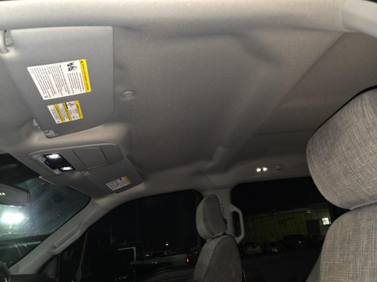 Used 2022 Agate Black Ford XLT image 17