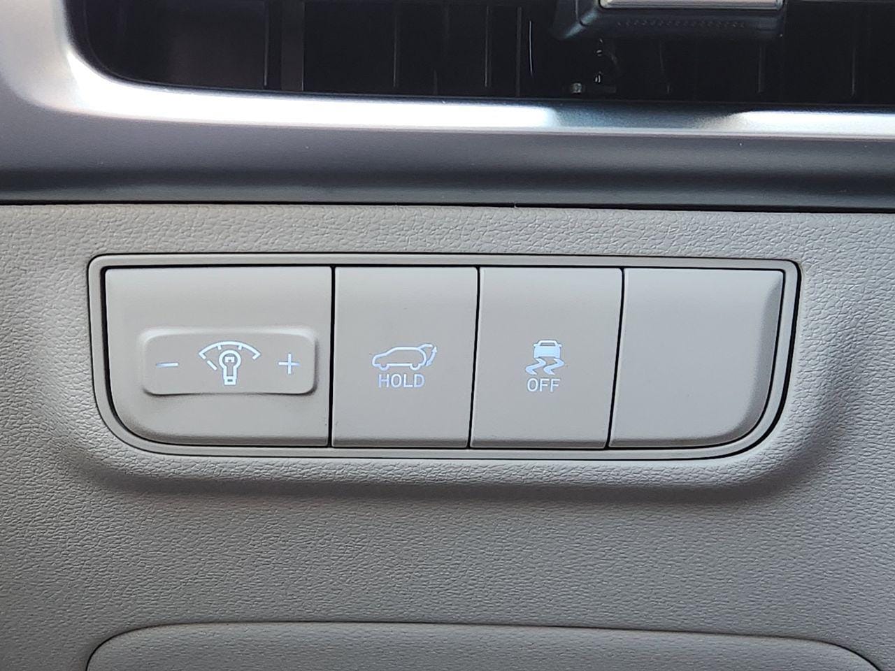 New 2026 NT2 Gray Hyundai SEL FWD image 20